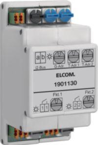 Produktbild Elcom Schaltrelais