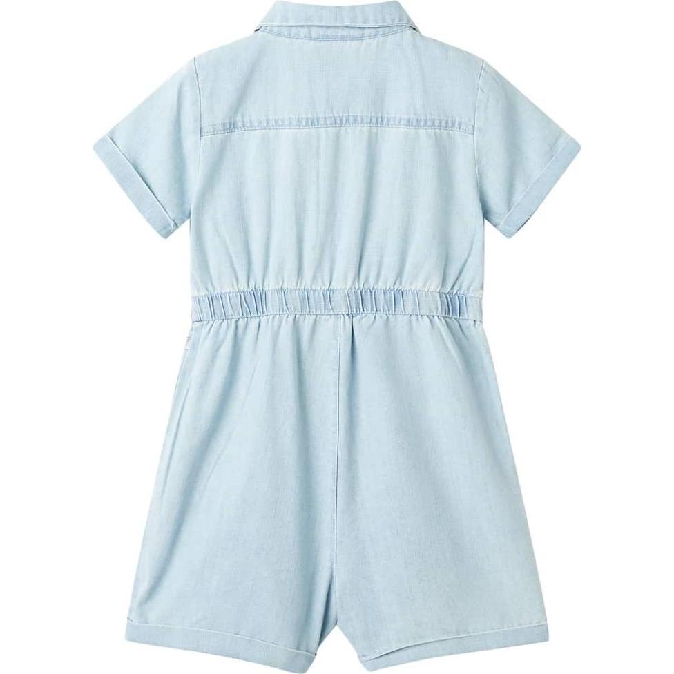 Thumbnail - VidaXL, Pullover, Jannes, Blau, (104)