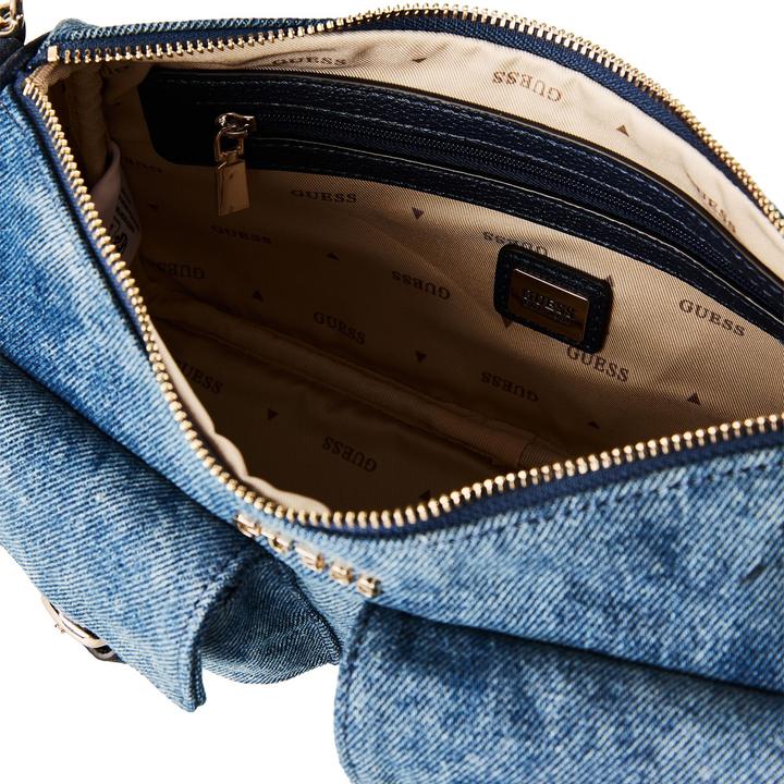 Immagine prodotto Guess Kassie Convertible Shoulder Bag