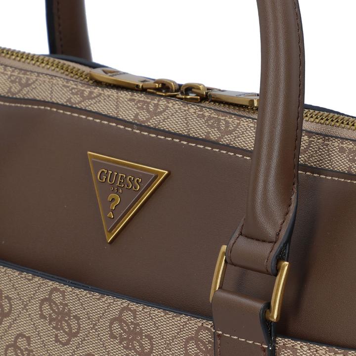 Image du produit Guess Porte-documents Vezzola Eco Document Case (15")