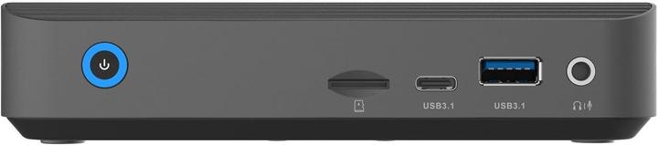 Zotac ZBOX edge CI343 (Intel N100)