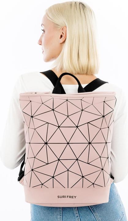 Immagine prodotto Suri Frey Rucksack SFY SURI Sports Jessy-Lu (16.28 l)