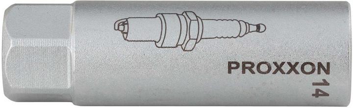 Actual product image Proxxon Spark plug insert