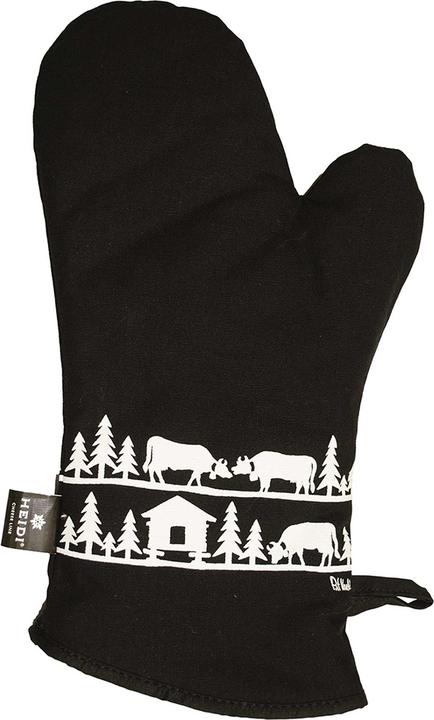 Produktbild Heidi Cheese Line Küchenhandschuh (Baumwolle)