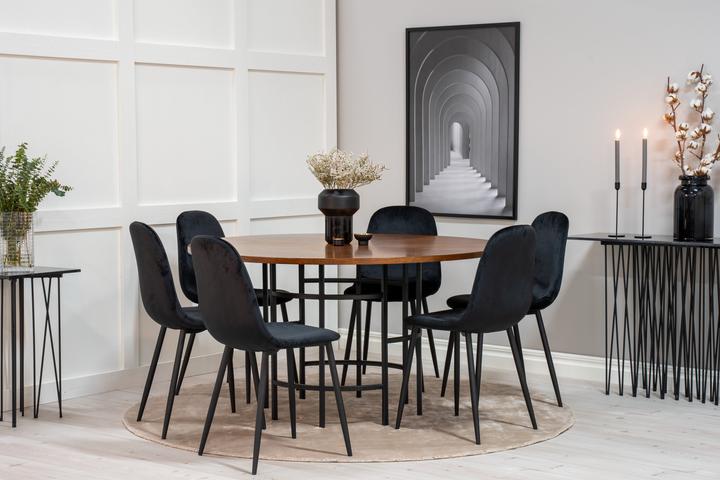 Image du produit Venture Home Copenhague, Polar (140 x 75 cm)