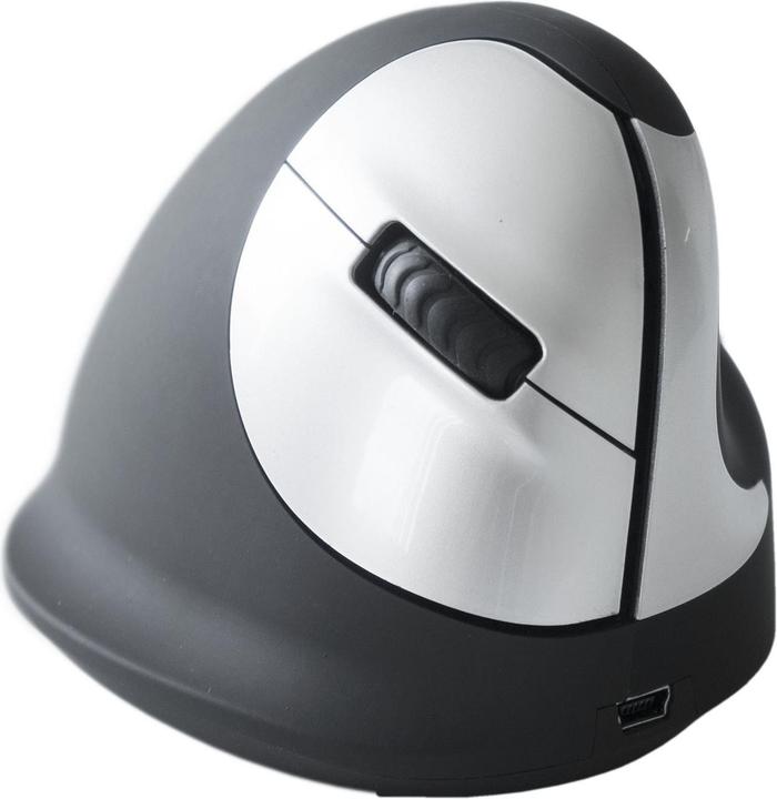 Actual product image Human Ergonomics R-Go (Wireless)