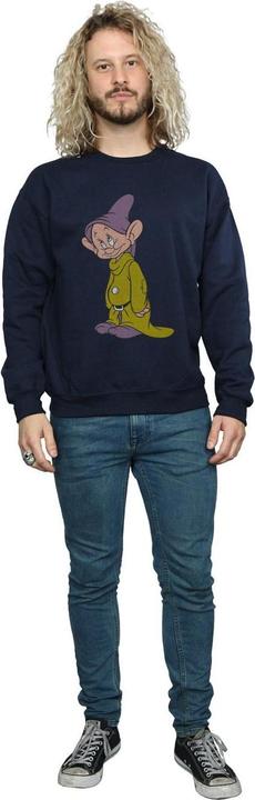 Produktbild Disney Classic Dopey Sweatshirt (L)