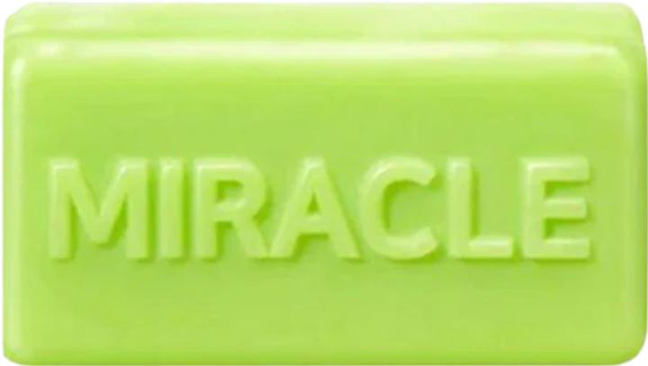 Actual product image Some By Mi 30 Days Miracle (Cleansing lotion)