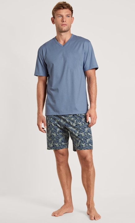 Produktbild Calida Nightwear Xtra Kurz-Pyjama (M)