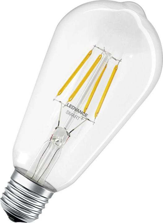 Image du produit Ledvance Smart+ (E27, 6 W, 806 lm, 1 x, E)