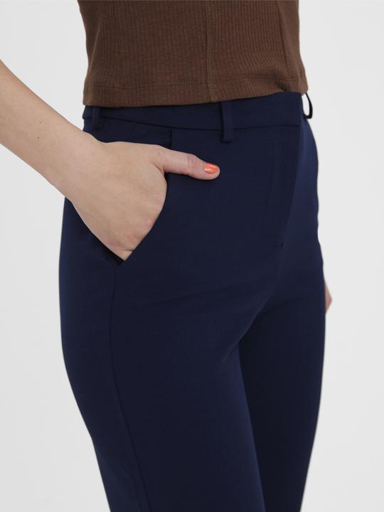 Actual product image Vero Moda Normal Waist Pants (30)