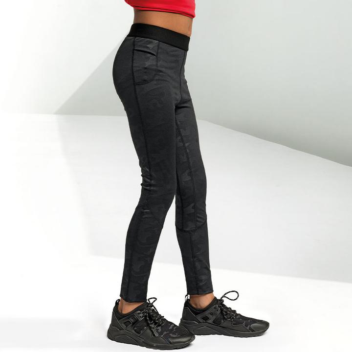 Immagine prodotto Tri Dri Leggings da allenamento (140)