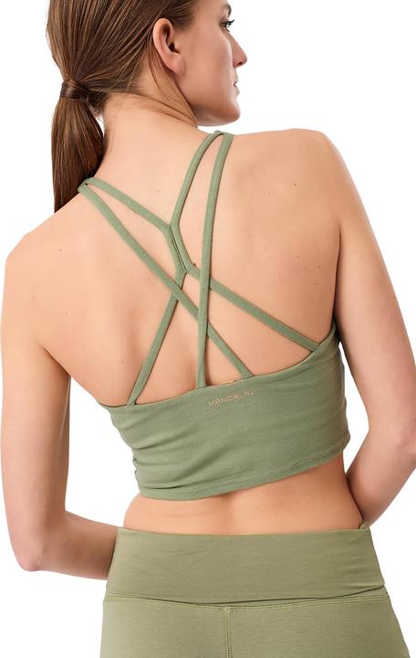 Produktbild Mandala Women's Cross Top (L)