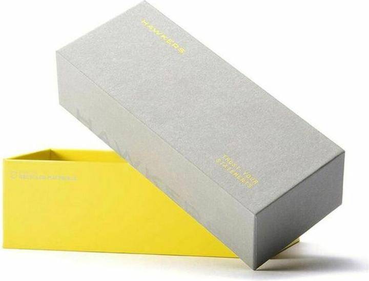 Produktbild Hawkers Crush