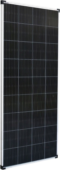 Image du produit Enjoy solar Panneau solaire (180 W, 10.90 kg)