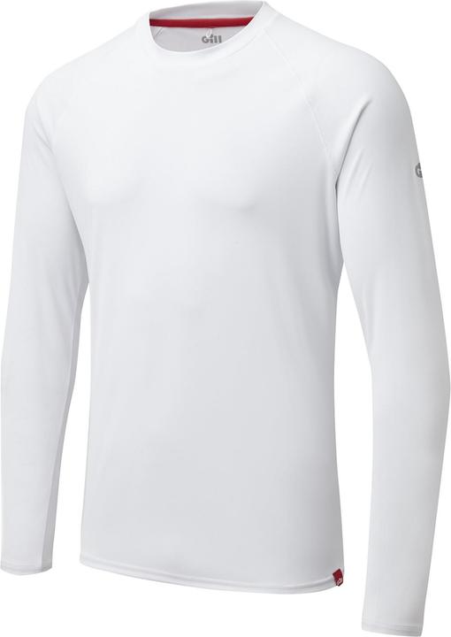 Produktbild UV Tec L/S Tee, Herren (M)