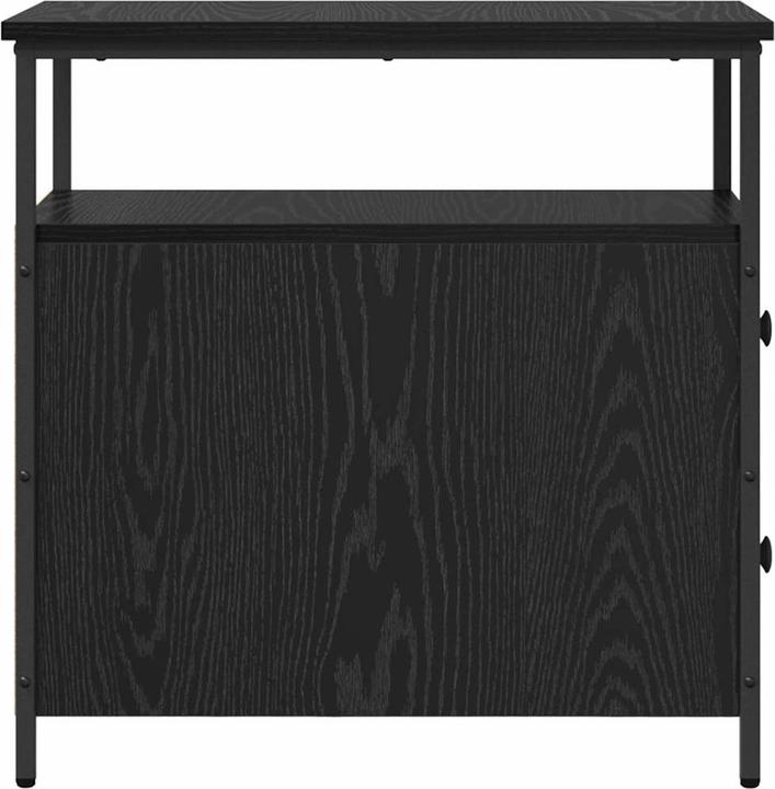 Produktbild vidaXL Nachttisch (30 x 60 x 60 cm)