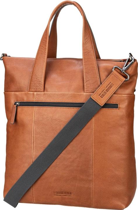 Immagine prodotto Leonhard Heyden Shopper Amburgo 7088