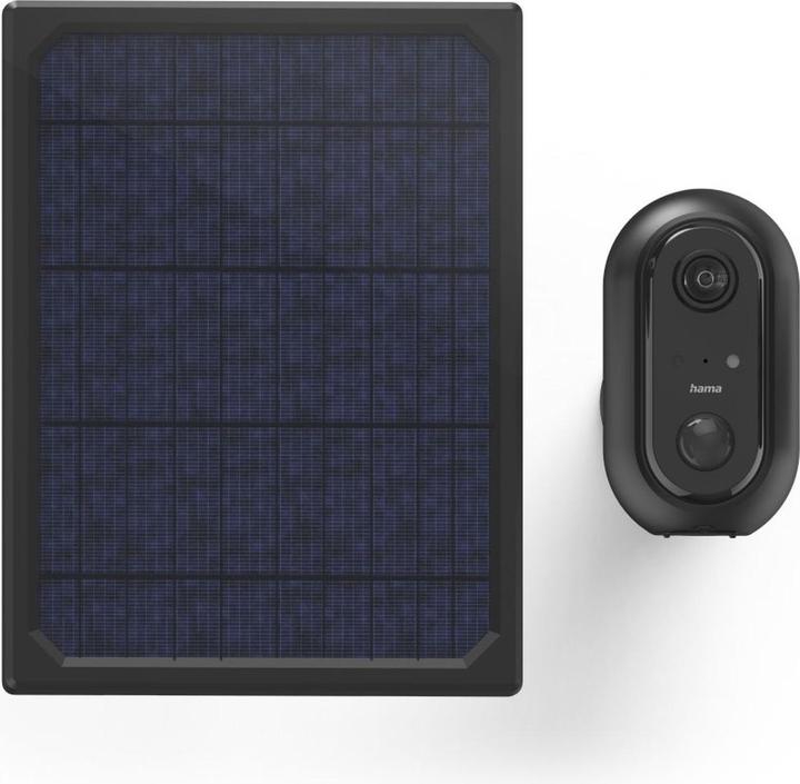 Produktbild Hama Aussenkamera (1920 x 1080 Pixels)