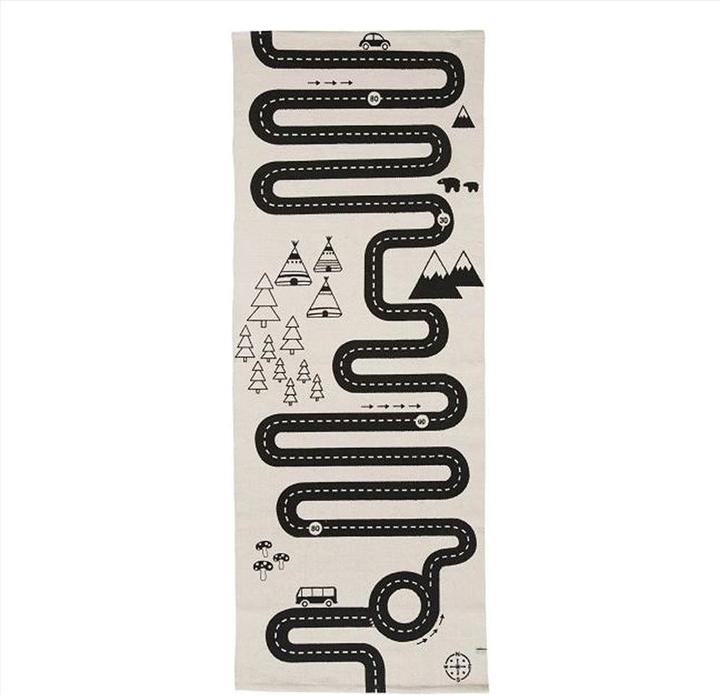 Produktbild Oyoy Adventure Rug (70 x 180 cm)