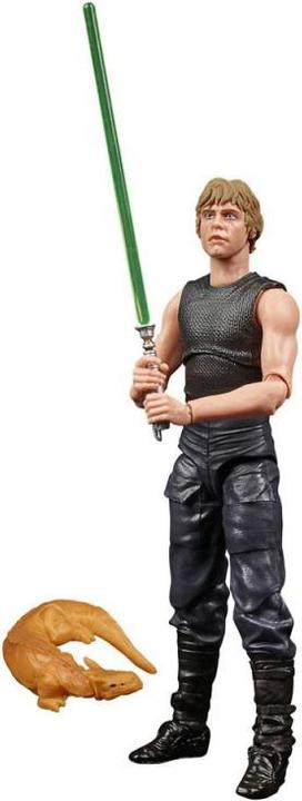 Produktbild Hasbro Luke Skywalker & Ysalamiri