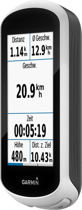 Image du produit Garmin Edge Explore