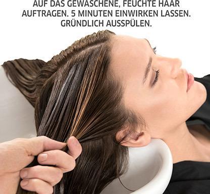 Immagine prodotto Wella Invigo Volume Boost - Crystal Mask (145 ml)