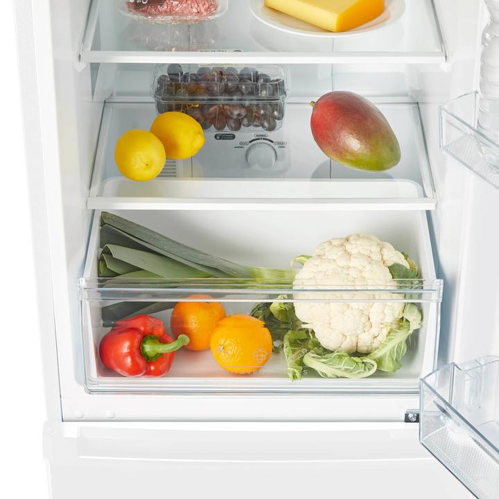 Produktbild Inventum KV1808W Koelvries combinaties met No-Frost systeem (270 l)