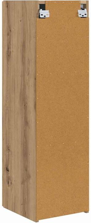 Produktbild vidaXL TV-Wandschrank (31 x 30 x 100 cm)