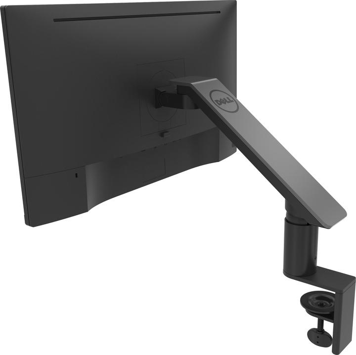 Actual product image Dell MSA18 Slim stand for 1 monitor (Table, 27")