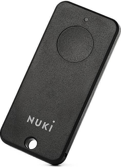 Actual product image Nuki Fob
