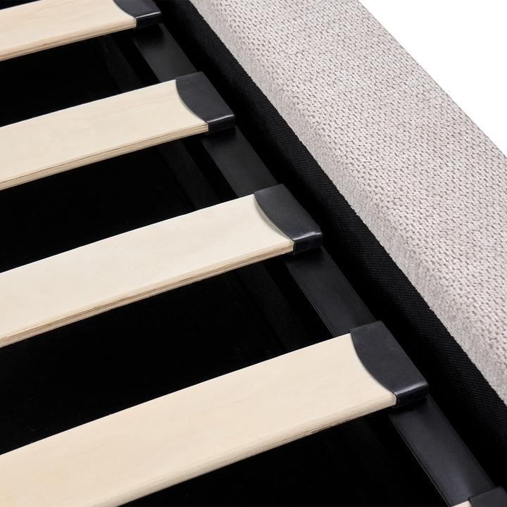 Image du produit Beliani Baston (180 x 200 cm)