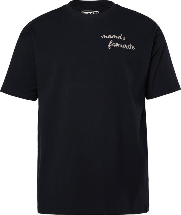 Image du produit Sthuge T-shirt à manches courtes, modèle oversize - jusqu'au 8 XL (5XL)