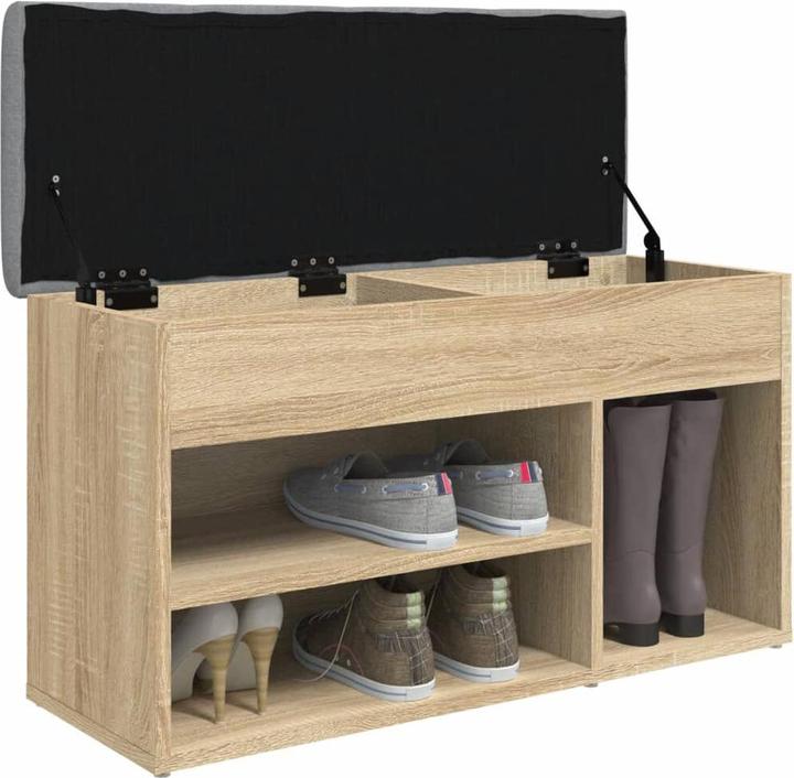 Produktbild vidaXL Serena (82 x 32 x 45.5 cm)