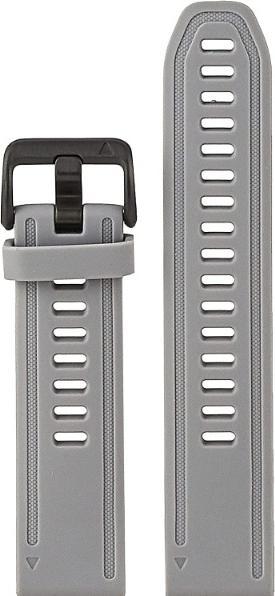 Actual product image Garmin QuickFit (20 mm, Silicone)