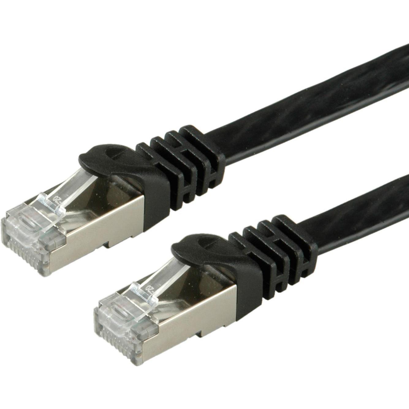 Thumbnail - Value Netzwerkkabel (FTP, CAT6, 3 m), Netzwerkkabel