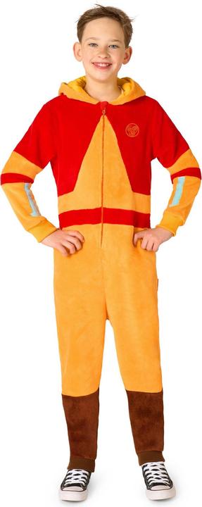 Immagine prodotto OppoSuits Avatar: Aang (110, 116, 122, 128)