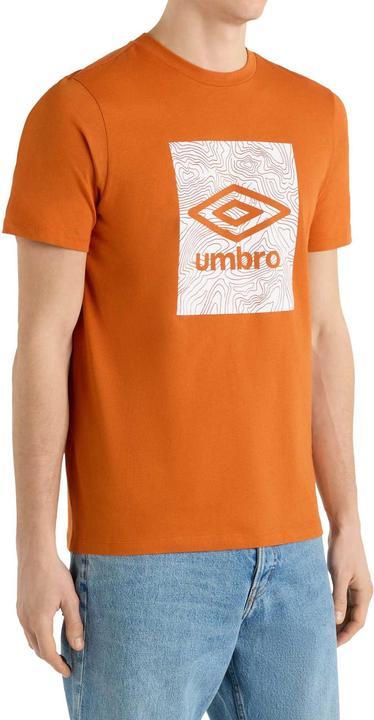 Produktbild Umbro TShirt (M)