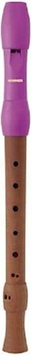 Hohner Alegra Line Recorder (flute, Baroque)