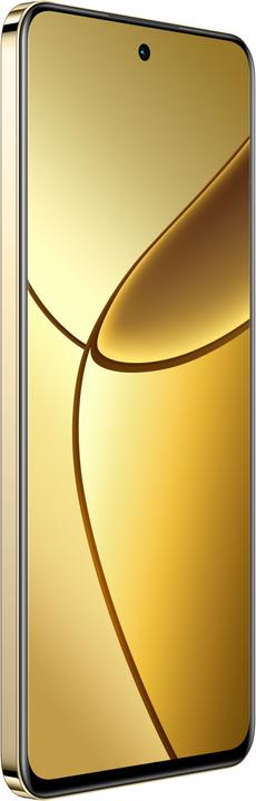 Produktbild realme 12+ (512 GB, Navigator Beige, 6.67", Dual SIM, 5G)