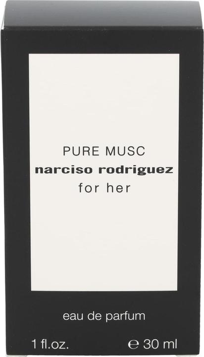 Immagine prodotto Narciso Rodriguez muscolo puro (Eau de parfum, 30 ml)