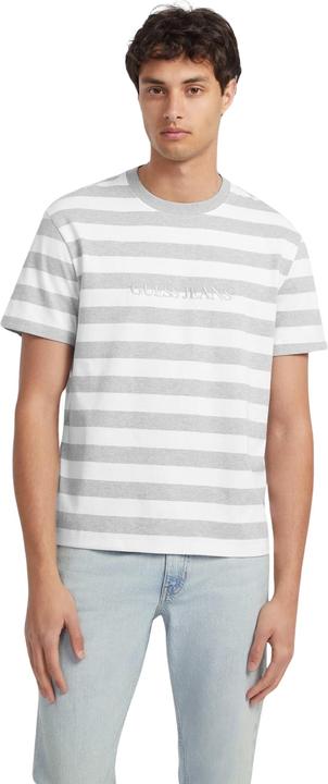 Immagine prodotto Guess t-shirt a righe con logo (XL)