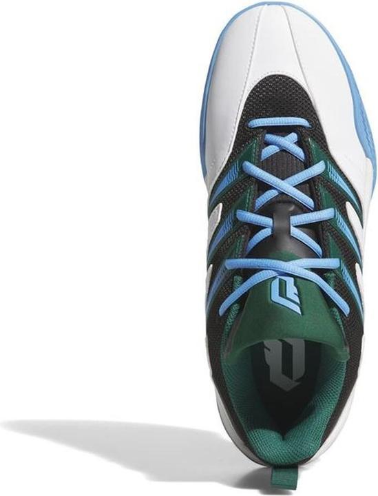 Actual product image Adidas Dame Certified 3 Basketballschuhe (42)