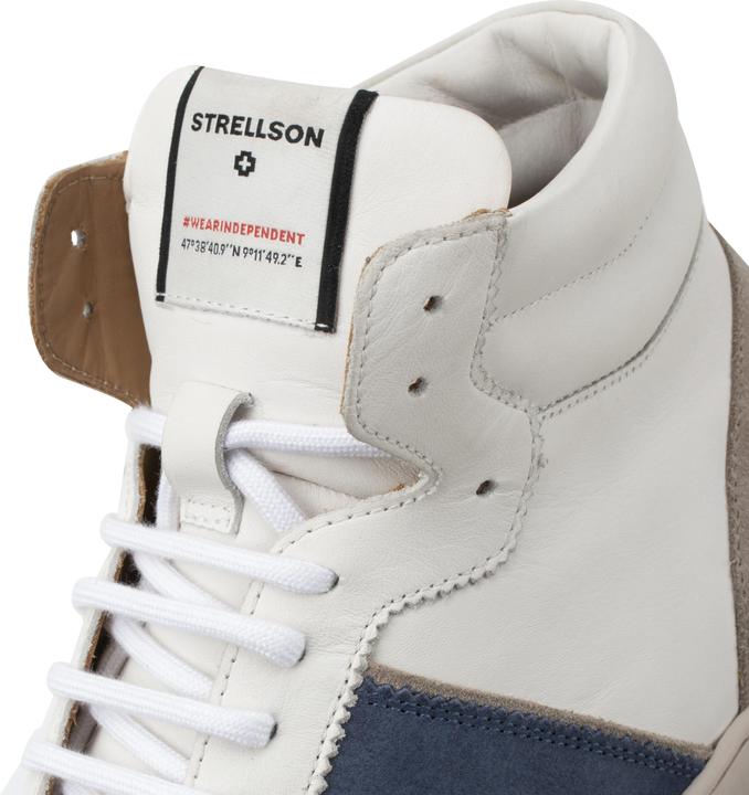 Produktbild Strellson stripe hi evans j sneaker xd8 (44)