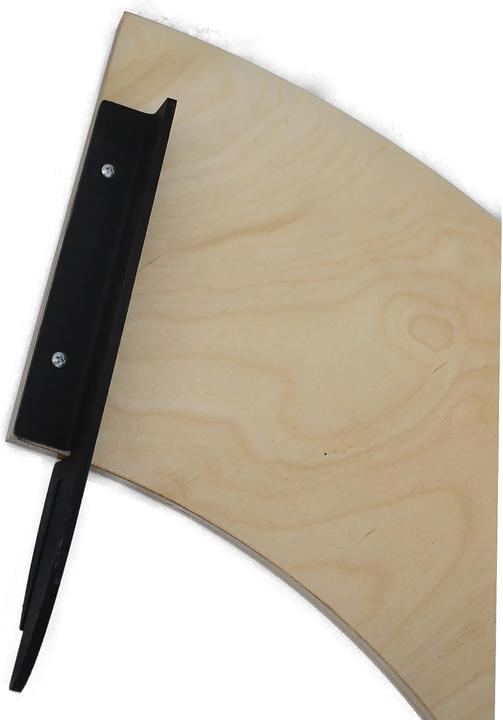 Actual product image A. Weyck Tools Plug-in table for fire plate