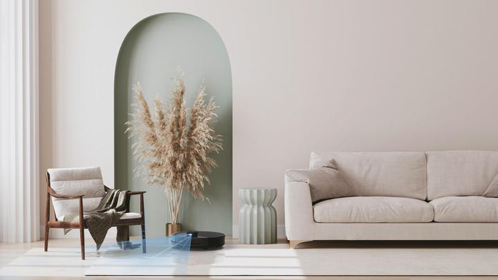 Immagine prodotto Hoover HG410D 011 (4000 Pa, Nessun sistema di pulizia)