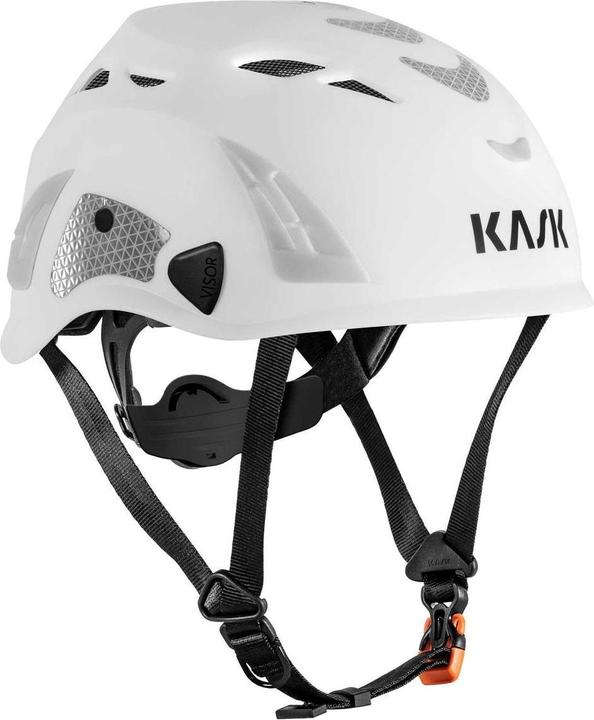 Kask Superplazma AQ HI VIZ (51 - 63 cm)