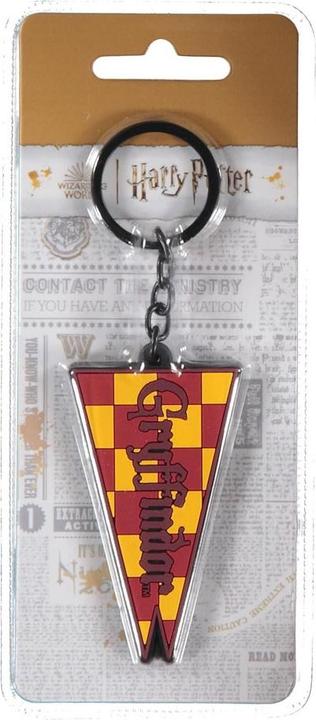 Actual product image Difuzed Harry Potter - Gryffindor