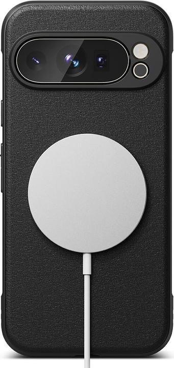 Actual product image Ringke Case for Pixel 9 Pro XL ONYX MAGNETIC BLACK (Google Pixel 9 Pro XL)