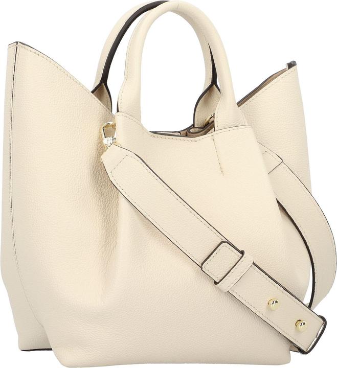 Produktbild Abro Essential Handtasche Leder 21 cm